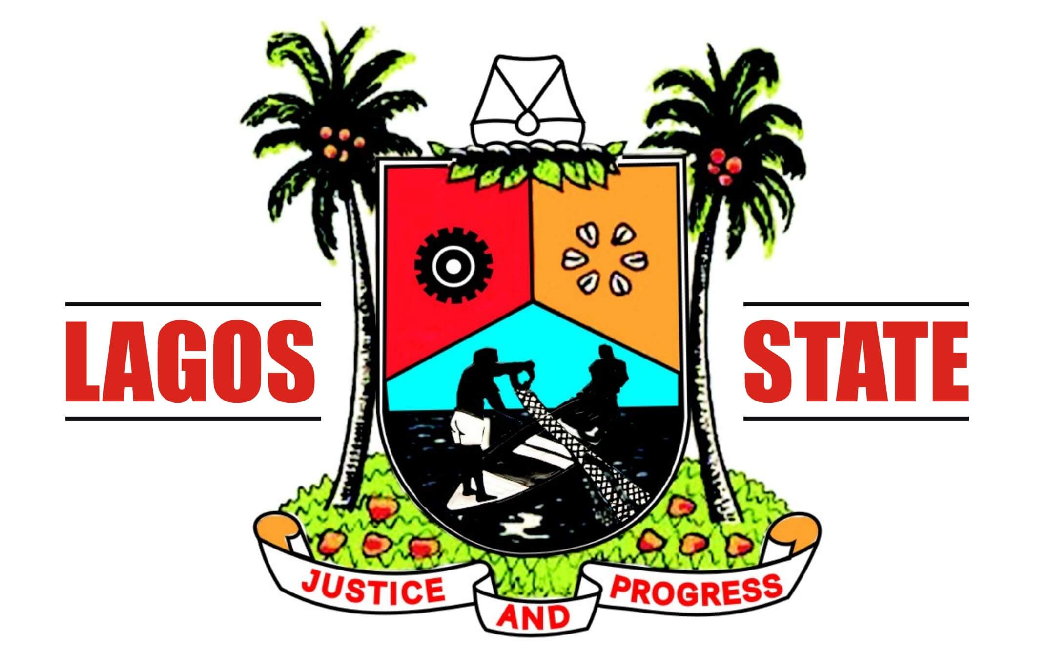 Lagos State Adjusts Curfew to 8pm to 6am