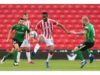 Nigerian international, John Mikel Obi has expressed optimism that his current side, Stoke City will secure promotion to the English top flight.
