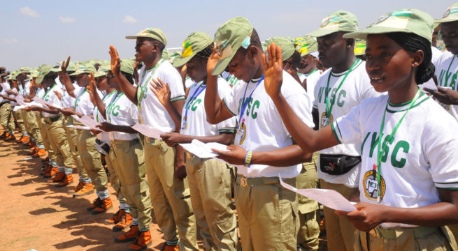 Nigeria: No Date for Reopening of Orientation Camps - NYSC