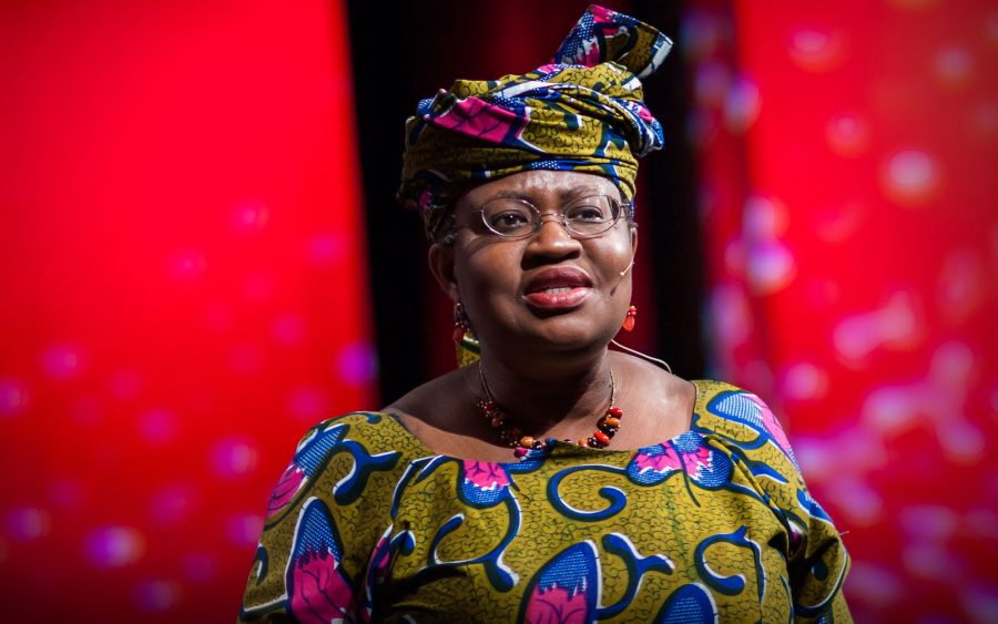 Okonjo-Iweala Makes Final Two in WTO Race