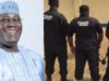 Review SARS Now – Atiku Condemns ‘Cruel Actions’ of SARS Against People