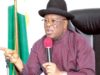 Ebonyi State Government Imposes Curfew as Violence Erupts