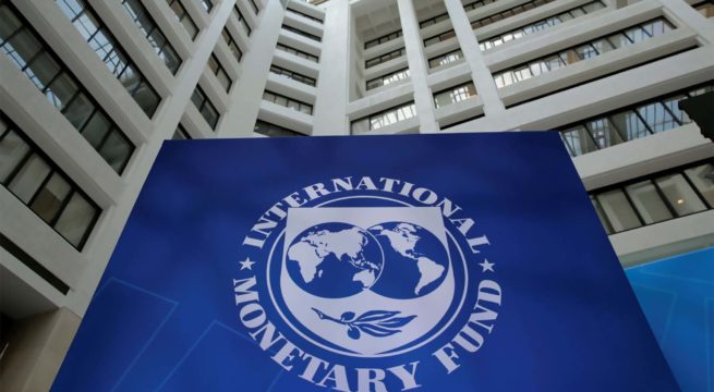 IMF Raises Concerns Over Effects of #EndSARS Protests on Nigeria’s Growth Projection