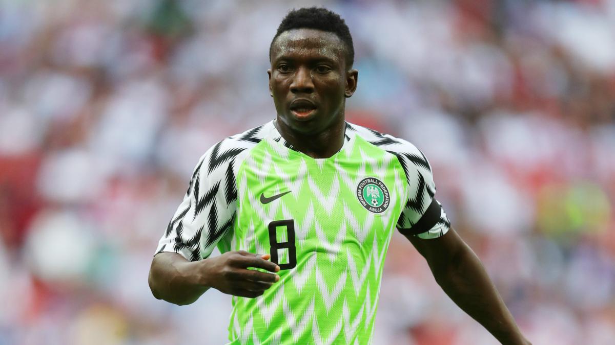 We Need To Be Tough – Etebo