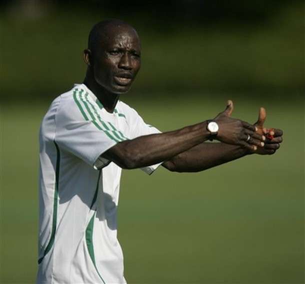 Bosso Releases Squad List For WAFU U-20 Cup Of Nations