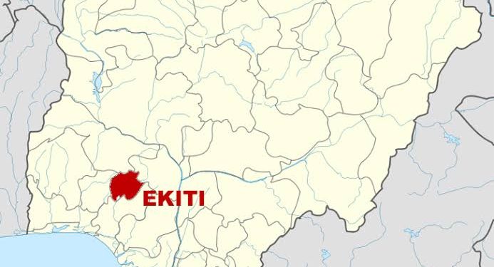 Commercial Banks in Ekiti Town Shut Down Over Police Withdrawal