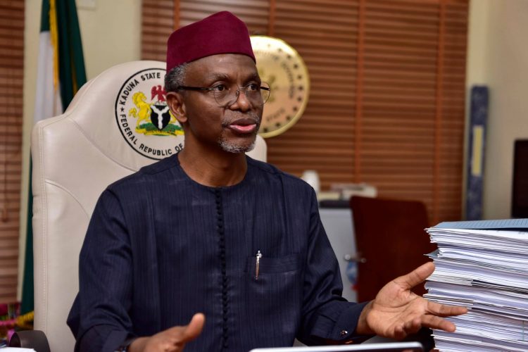 It’s Time to Carry Out Well-defined Restructuring – El-Rufai
