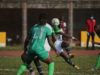 Super Eagles Play Out A Goalless Draw In Sierra Leone