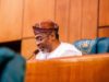 Reps to Pass PIB in Six Months - Gbajabiamila