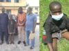 Police Release 11-year-old Boy Detained for Alleged Involvement in Edo Police Attack