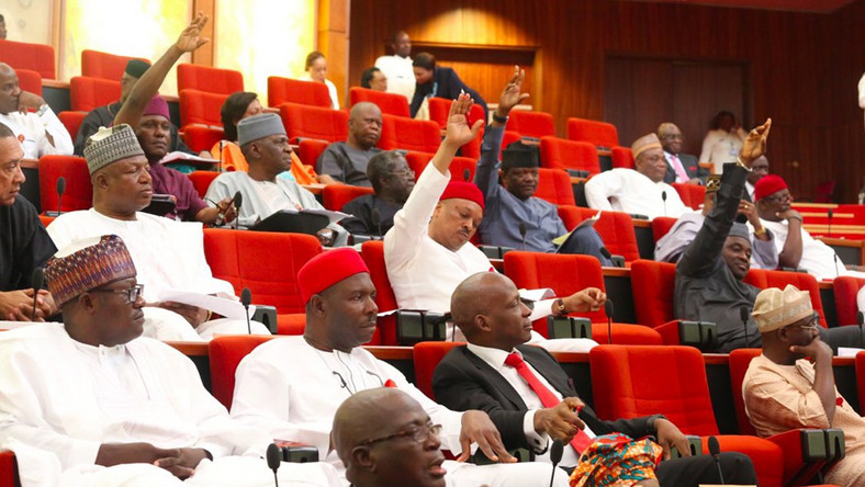 Senate Passes Bill on Compulsory Health Insurance for Every Nigerian  