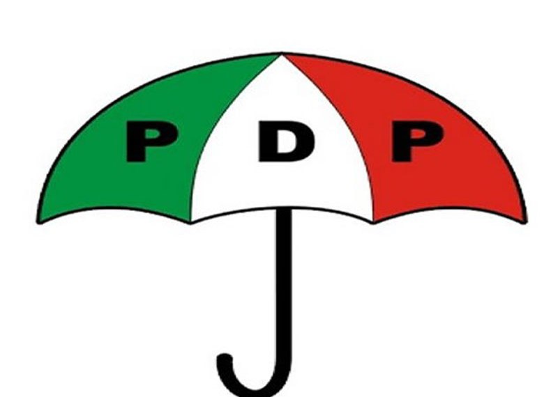 2023: It’s Too Early to Zone Presidency – PDP