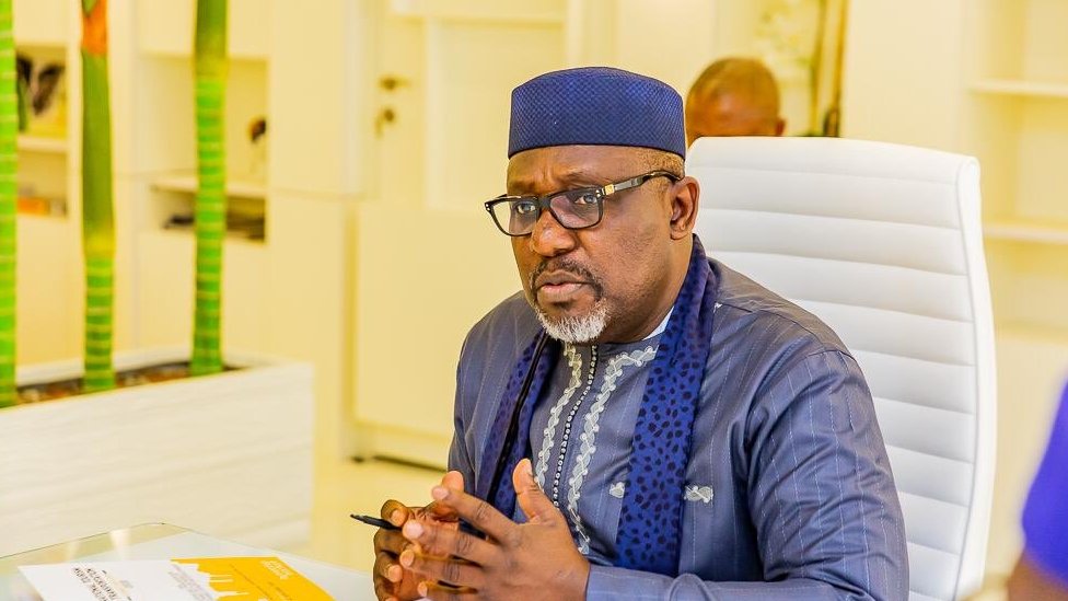 Sack All Your Cabinet Members, Aides, they Have Failed – Okorocha
