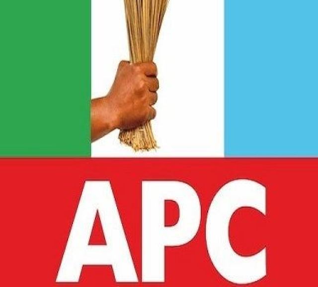 Breaking: APC Wins Borno Assembly By-election