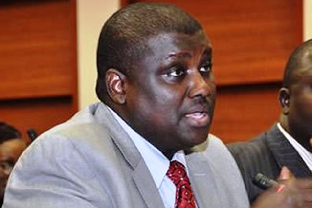 BREAKING: Court Remands Maina in Prison Till Trial Ends