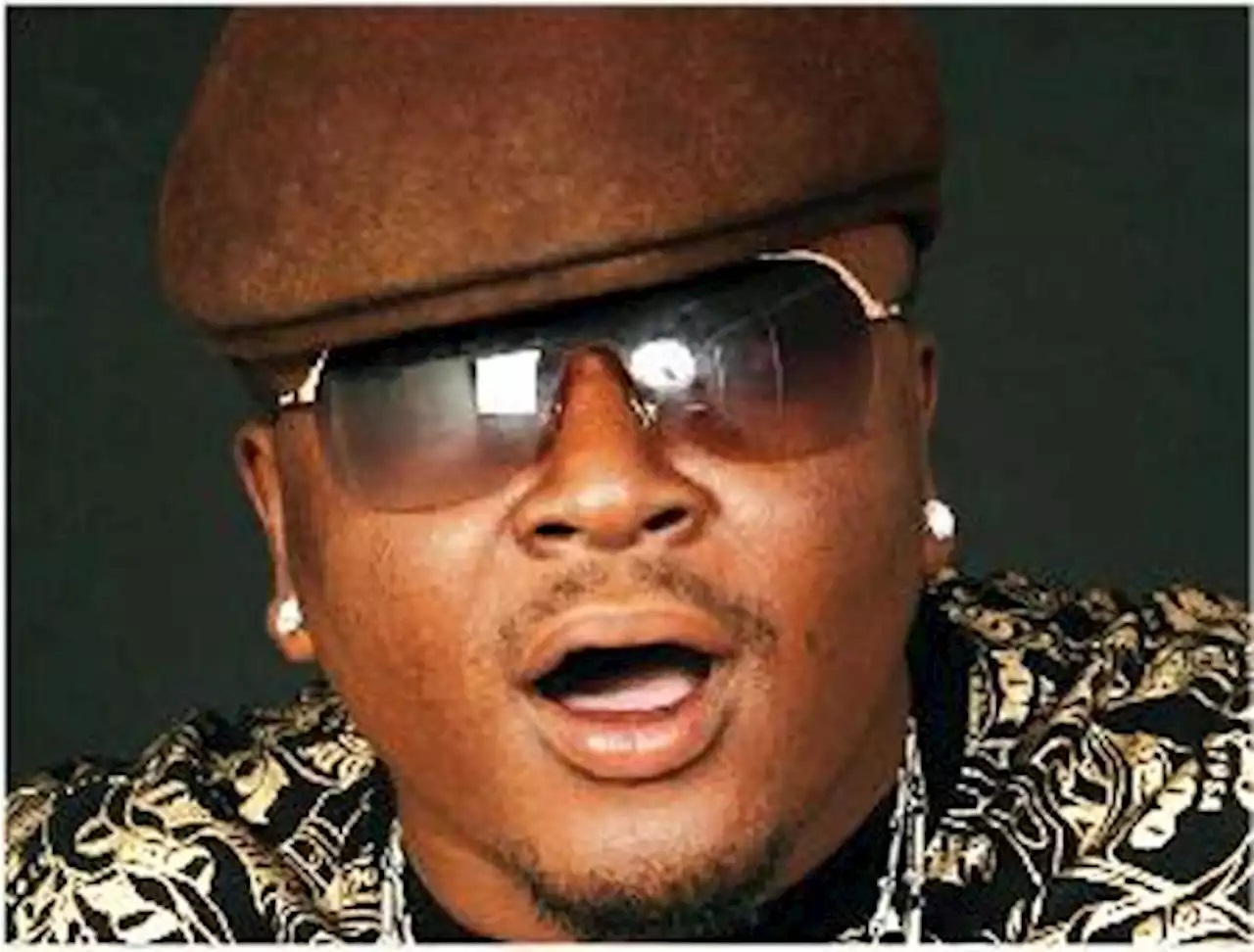 Rapper Big Lo Dies of Kidney Related Complications