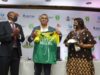 Nigeria Cricket Federation Unveils Foreign Coach   