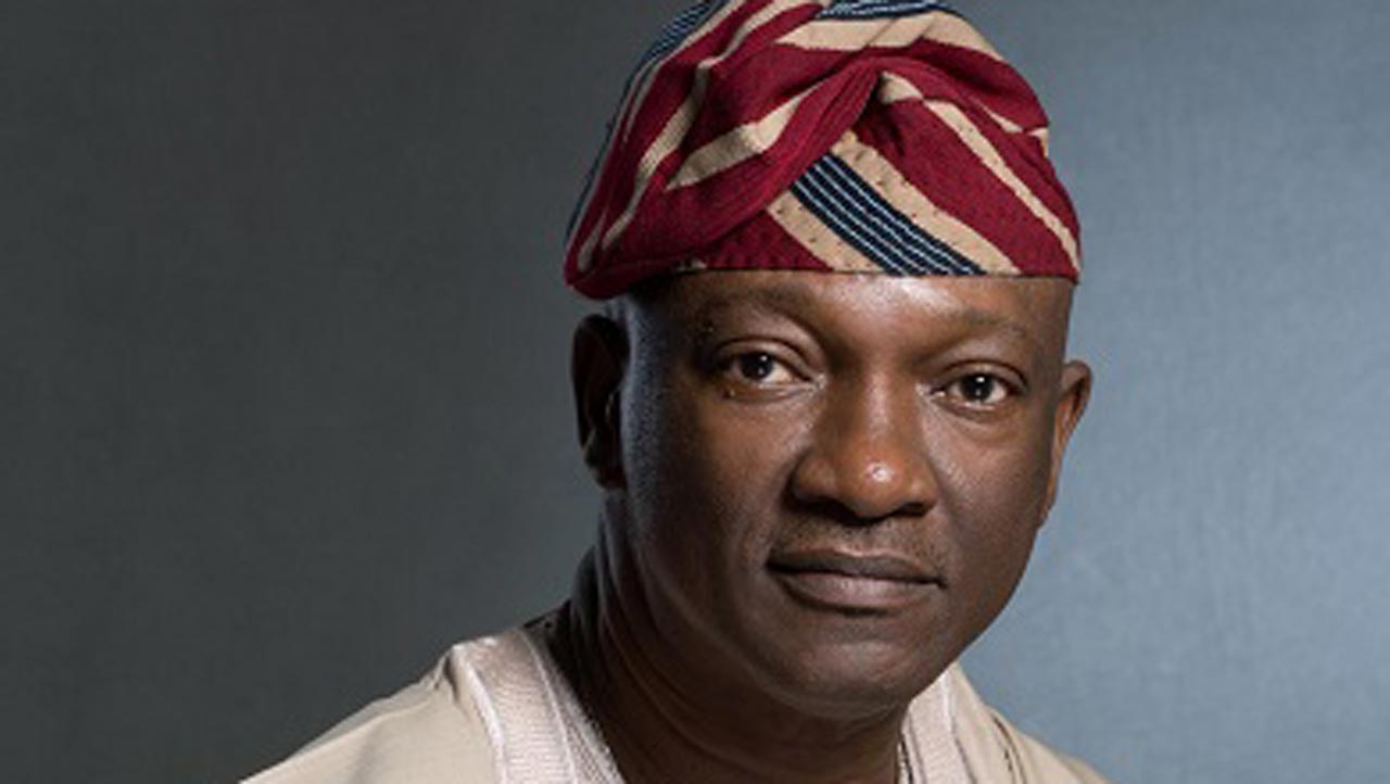 I Still Have a Role To Play in Politics – Jimi Agbaje