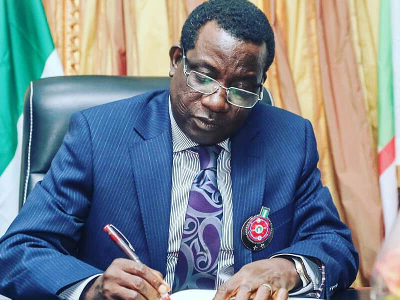 Gov Lalong Assents to N147bn 2021 Budget