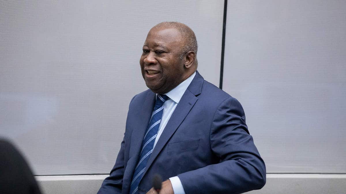 Laurent Gbagbo Seeks to Return to Ivory Coast from Exile