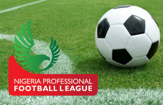 COVID-19: NFF Mandates NPFL clubs to Test Players Before Matches
