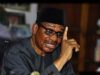 Allow Nigerians Wield Arms, Sagay Tells Buhari