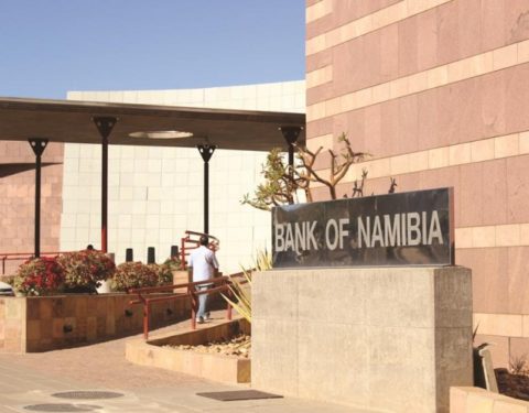 Namibian Economy Expected to Experience Historic Dip – Central Bank