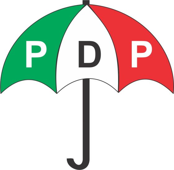 PDP Demands Buhari’s Resignation Over Insecurity