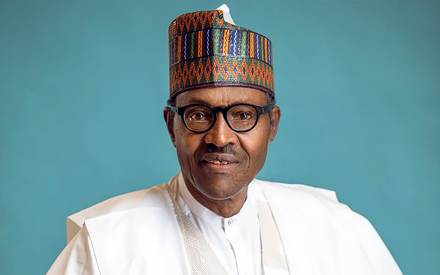 President Buhari’s 2020 Christmas Message to Nigerians