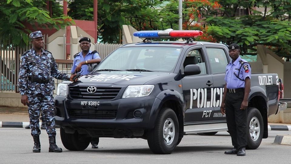 Ogun Police Arrest Nine Suspected Land Grabbers