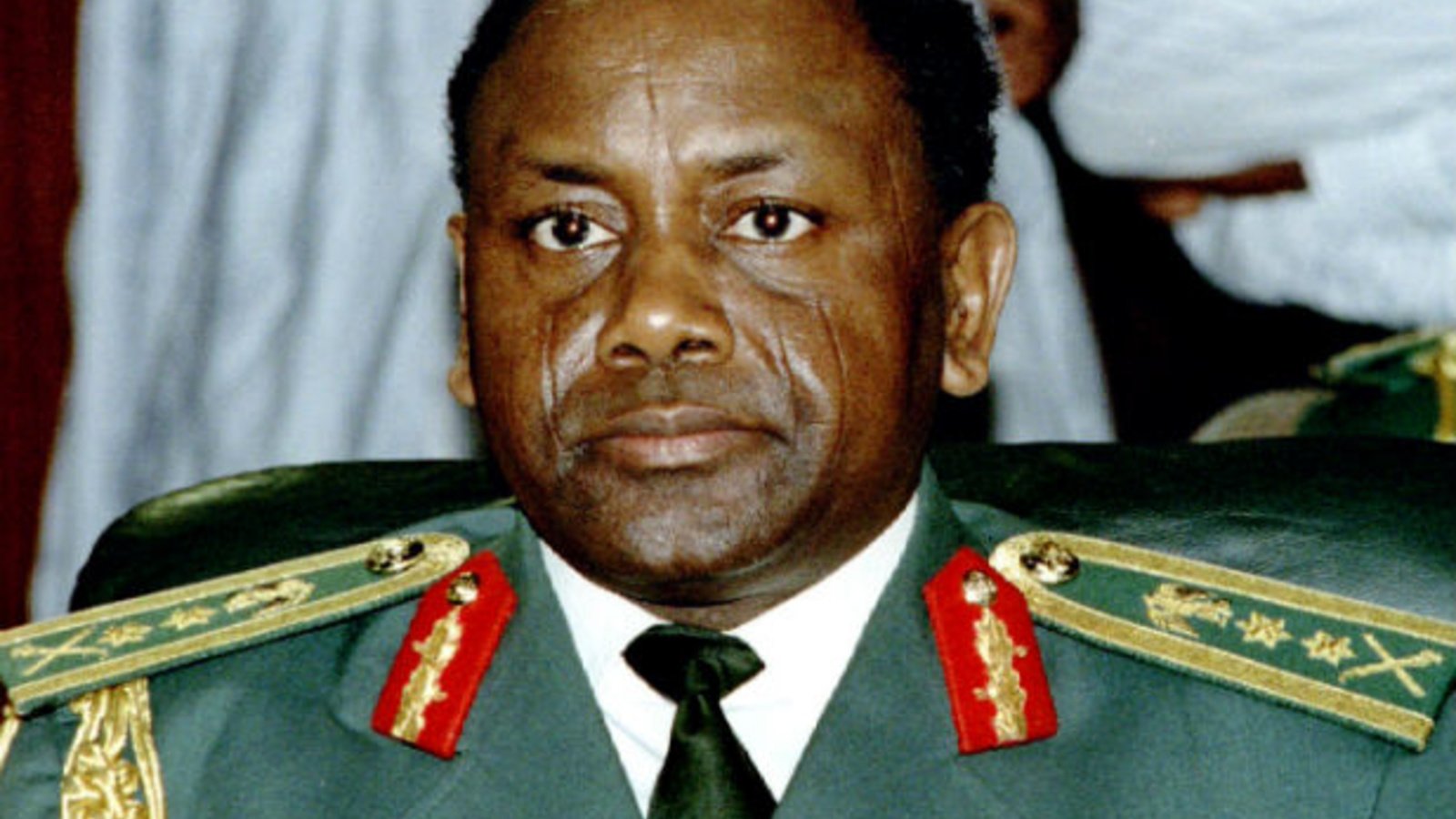Supreme Court Rejects Request to Unfreeze Abacha’s Accounts in UK, others