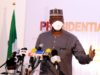 PTF Urges Nigerians to Avoid Second Lockdown