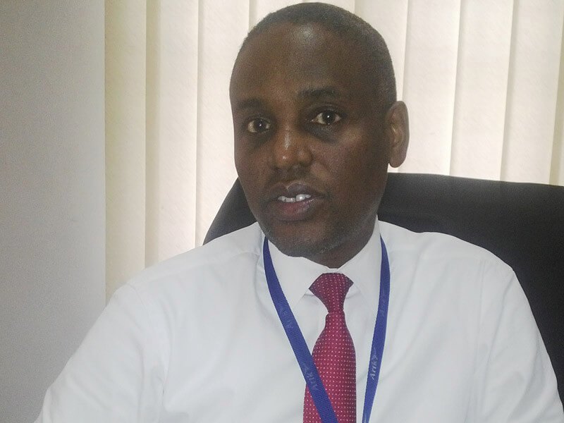 Aero Contractors MD, Ado Sanusi, Resigns