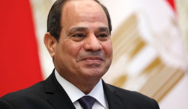 Egypt Set to Receive COVID-10 Vaccines Today
