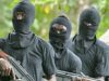 Gunmen Kidnap Travellers in Osun
