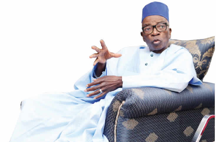 Former Nigerian Minister, Martins-Kuye, Is Dead
