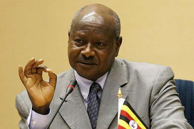 Uganda Election: President Museveni Wins Sixth Term in Office