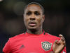 Ighalo Announces Exit from Manchester United