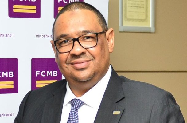 FCMB MD Proceeds on Leave as Paternity Scandal Probe Begins