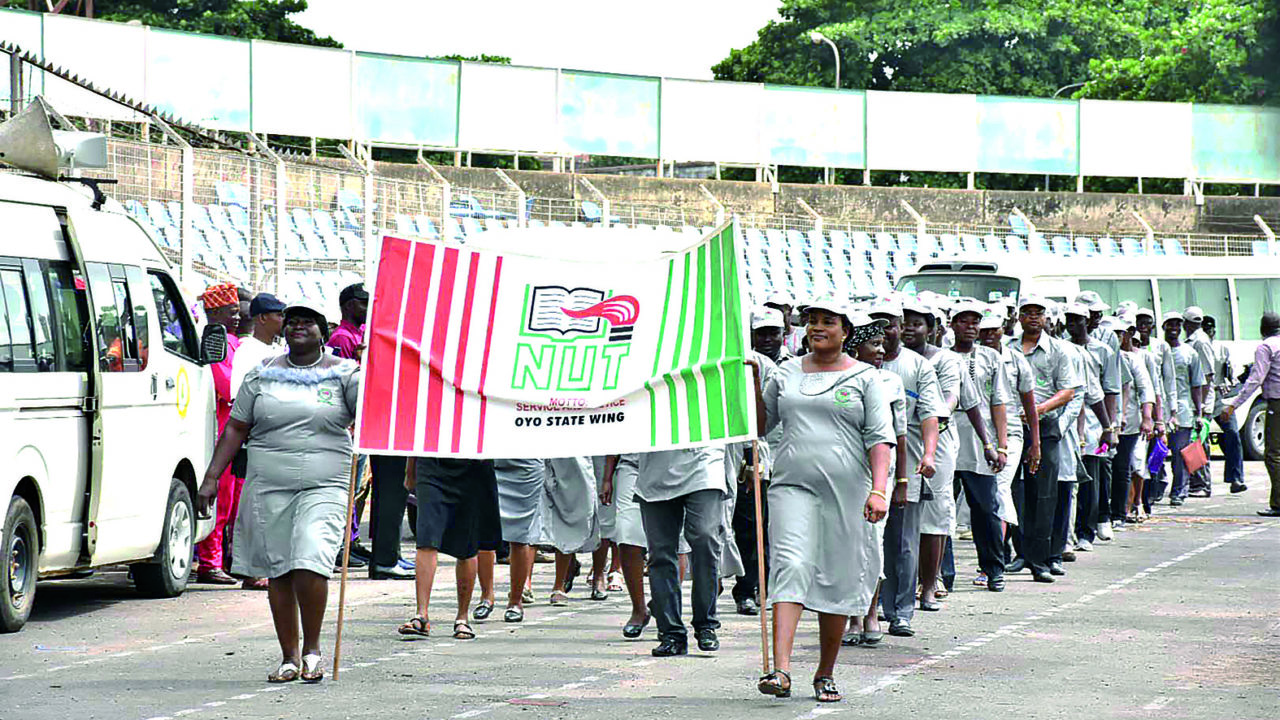 Teachers Kick Against Edo Pension Scheme