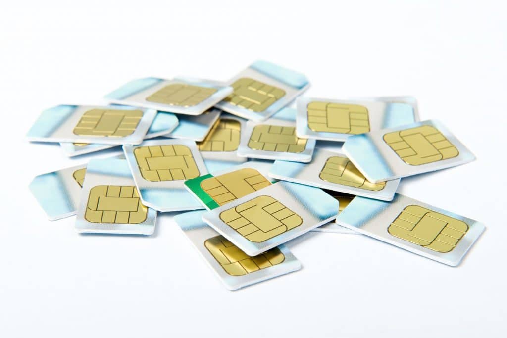 NIN: FG Outlines New Conditions for SIM Replacement