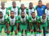 Nigeria Suffer Defeat in U17 WAFU B Final Despite Late Fightback
