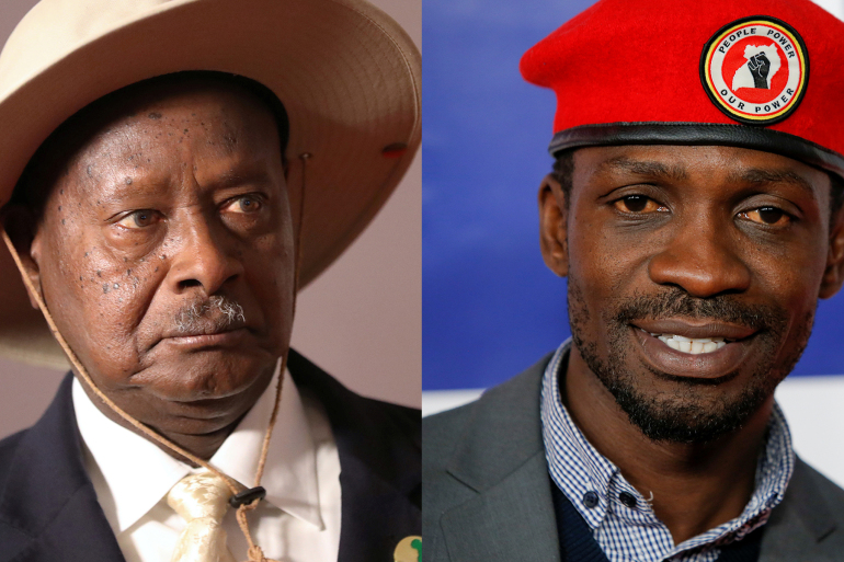Uganda Election: President Museveni in Early Lead, Preliminary Results Suggest