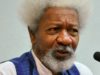 I’ve Forgiven Americans for Voting Racist Trump —Soyinka