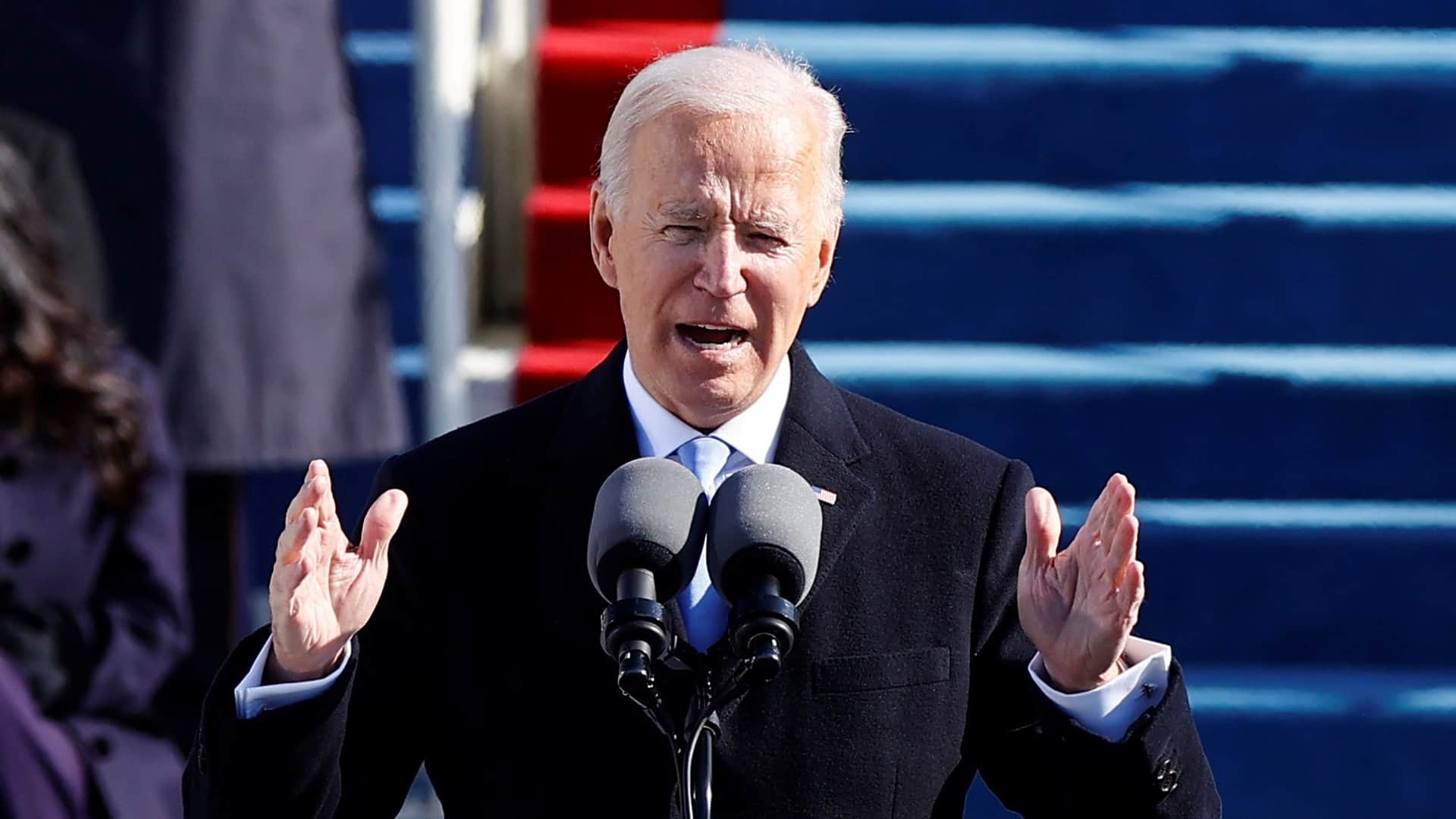 Biden Cancels Travel Ban on Nigeria, Eritrea, Sudan, others