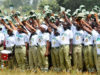 FG Threatens To Shut Down NYSC Camps