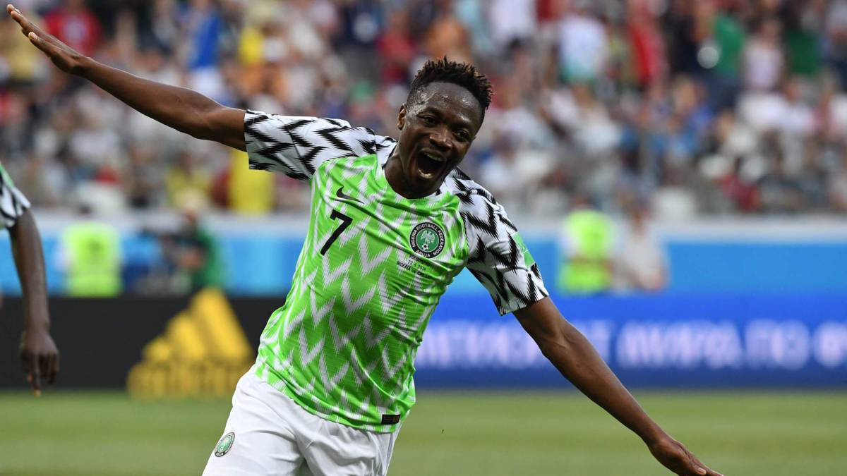 Burnley, Brighton Join the Race to Sign Musa
