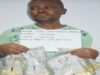 Man Excretes 86 Wraps of Cocaine at Abuja Airport