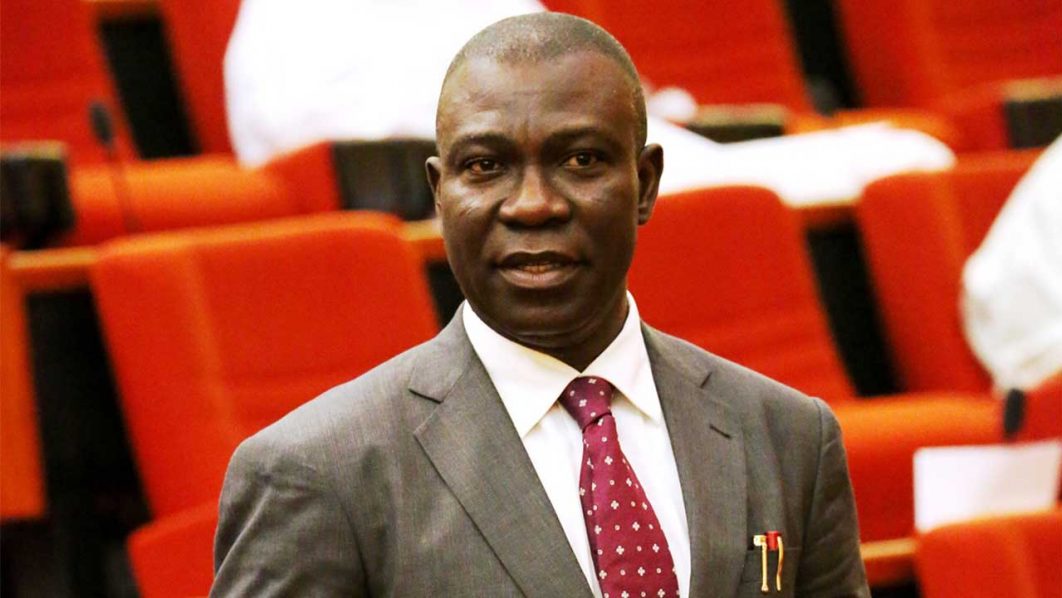 State Police Can be Created within 10 Days – Ekweremadu