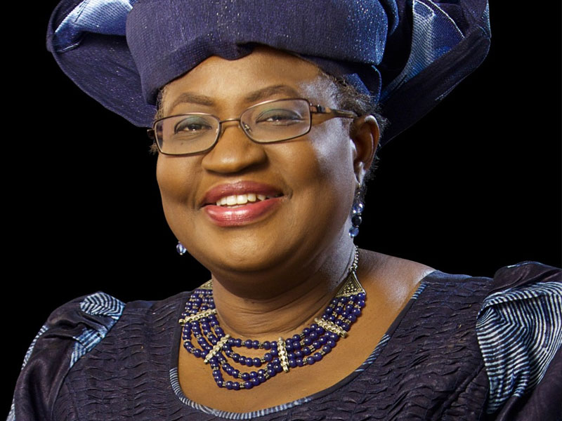 I Was Surprised Trump Opposed My Candidacy – Okonjo-Iweala